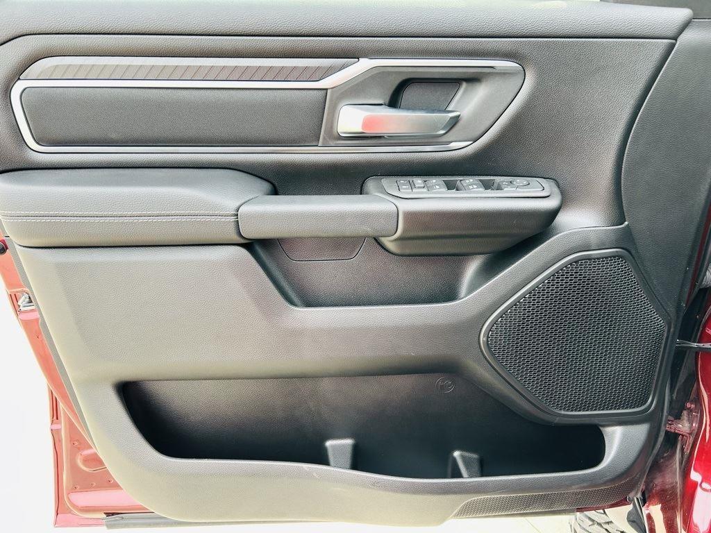 2025 RAM 1500 Big Horn/Lone Star - Photo 13