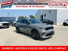 2026 Dodge Durango GT Plus AWD Hemi V8 Sport Utility
