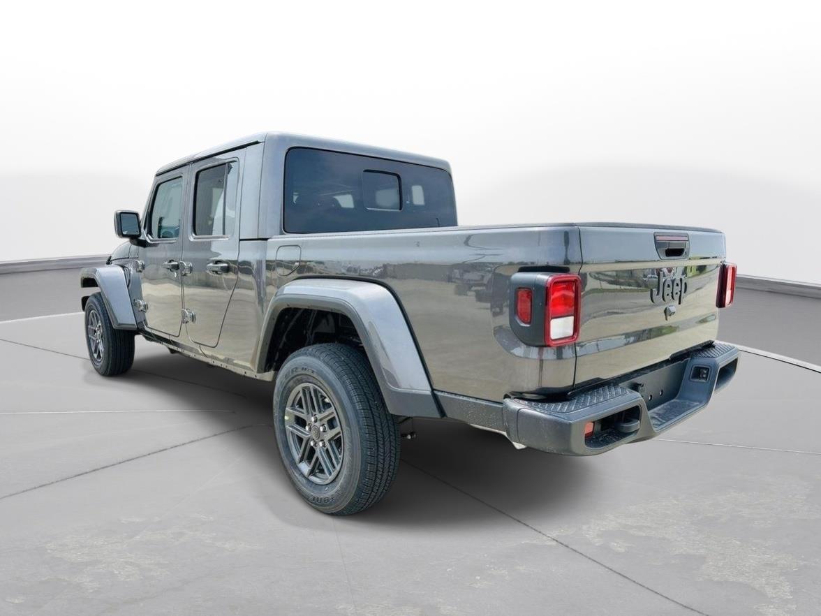 2025 Jeep Gladiator Sport S - Photo 35