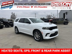 2026 Dodge Durango GT Hemi V8 AWD Sport Utility