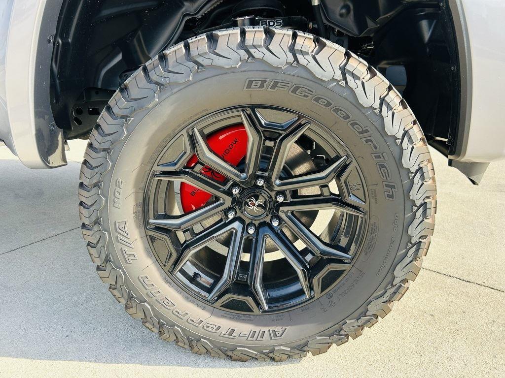 2025 RAM 1500 Big Horn/Lone Star - Photo 43