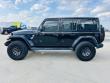 2022 Jeep Wrangler Unlimited Sahara Altitude 4x4 Sport Utility