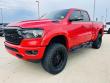 2022 Ram 1500 Big Horn Quad Cab 4x4 64 Box Quad Cab