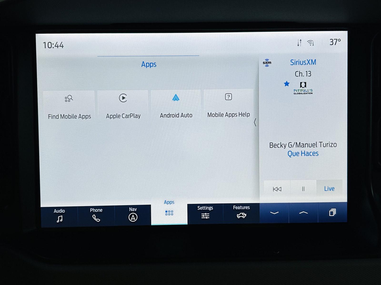 2023 Ford Bronco Badlands photo 3