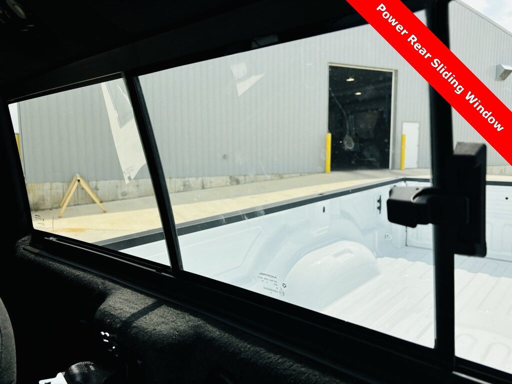 2024 Ram 2500 Tradesman photo 4