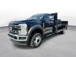 2024 Ford F-550 Chassis XL Standard Cab