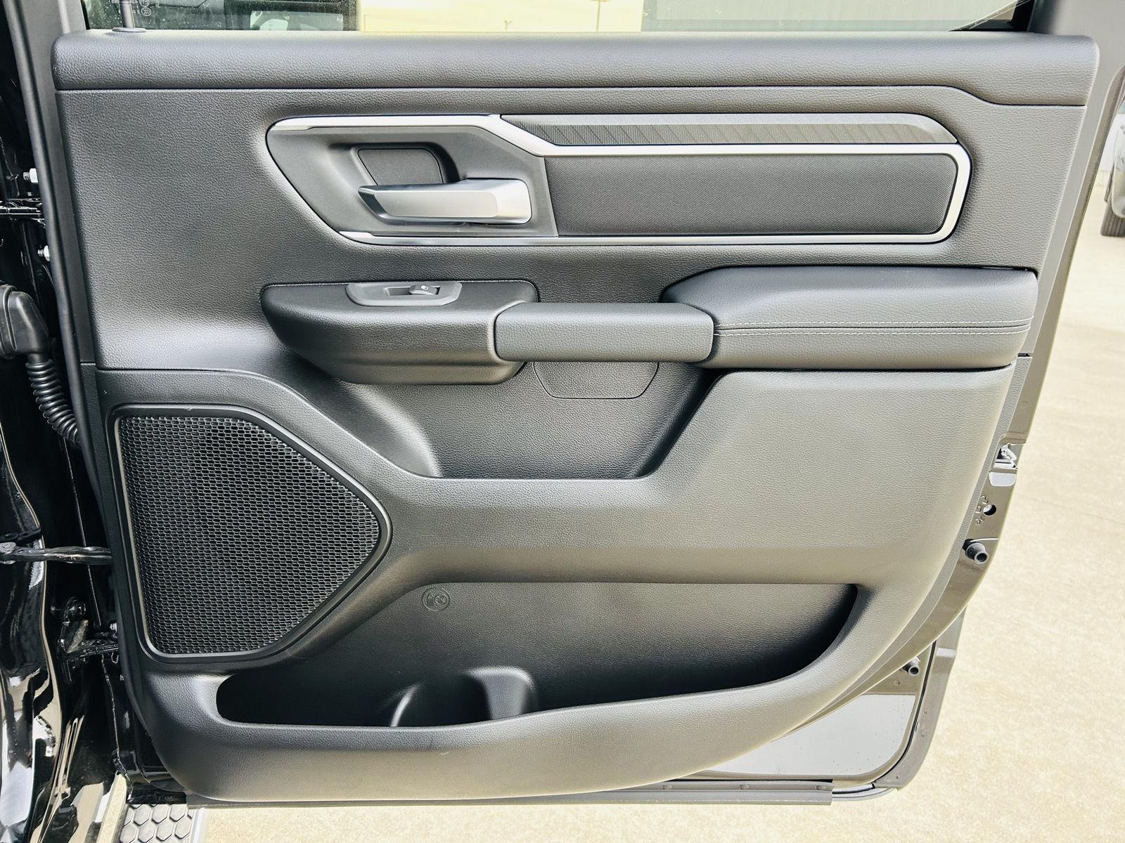 2026 RAM 1500 Big Horn/Lone Star - Photo 28