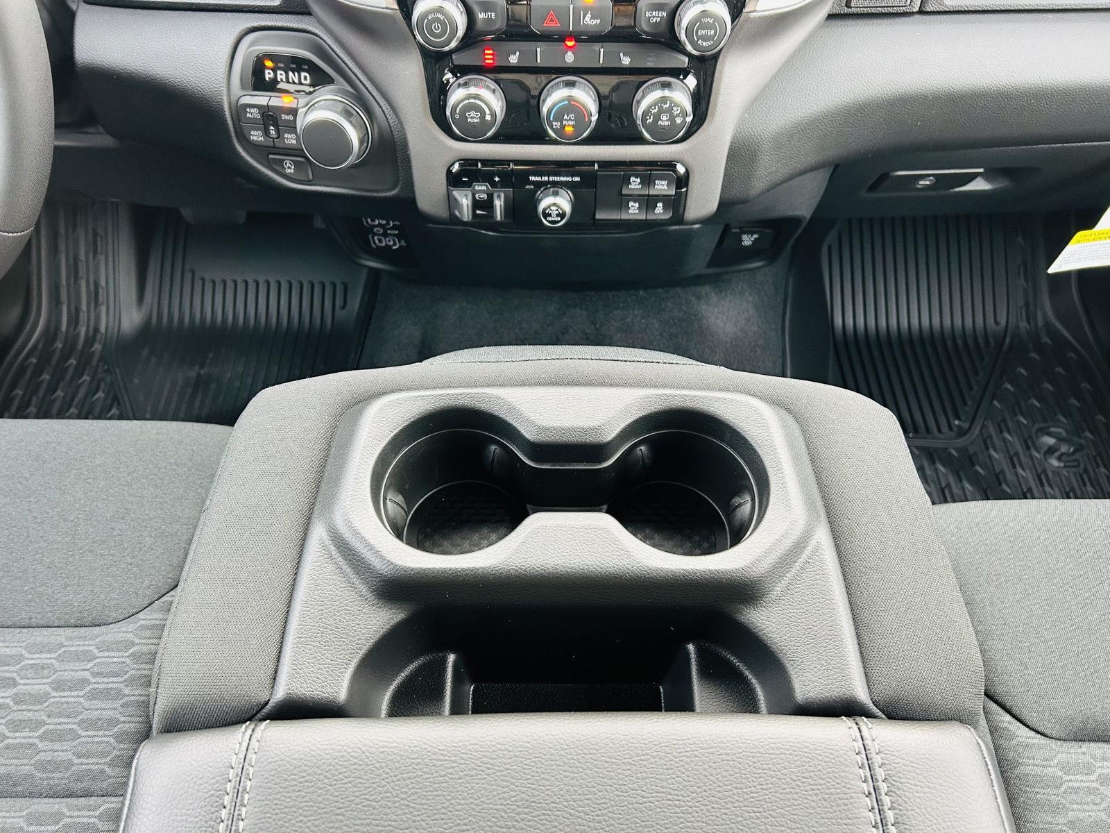 2026 RAM 1500 Big Horn/Lone Star - Photo 22