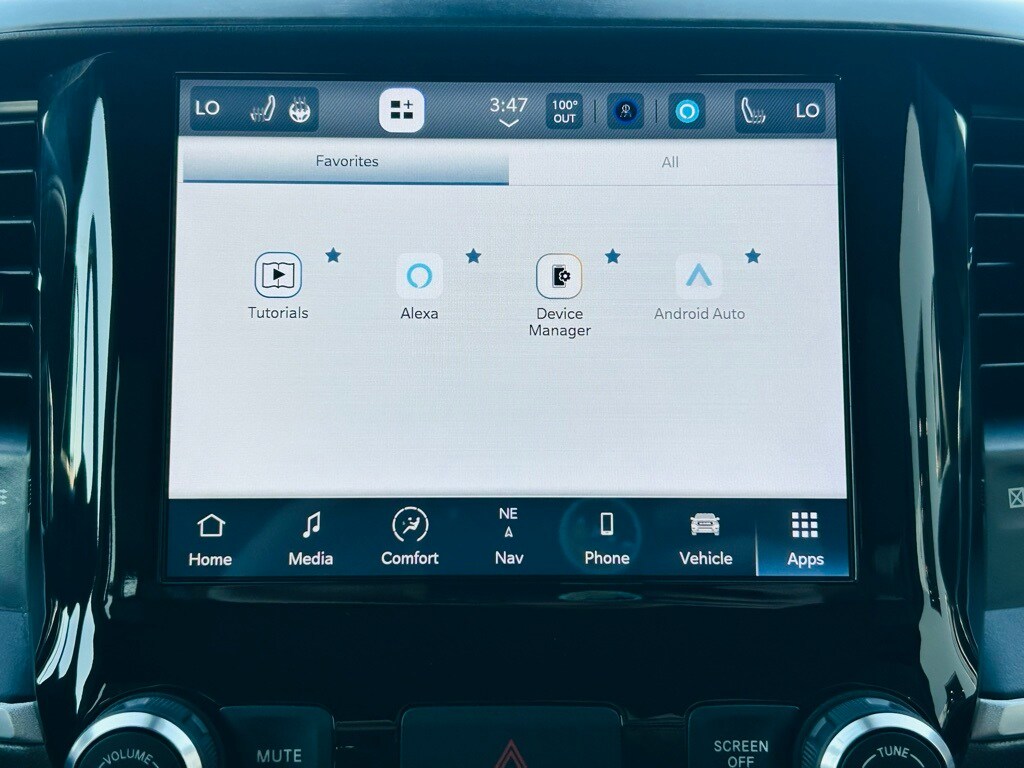 2022 Ram 1500 Big Horn Lone Star photo 4