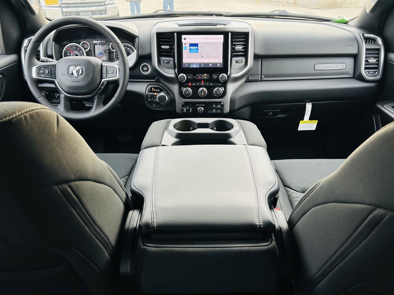 2026 RAM 1500 Big Horn/Lone Star - Photo 23