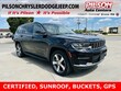 Jeep Grand Cherokee L