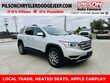 GMC Acadia