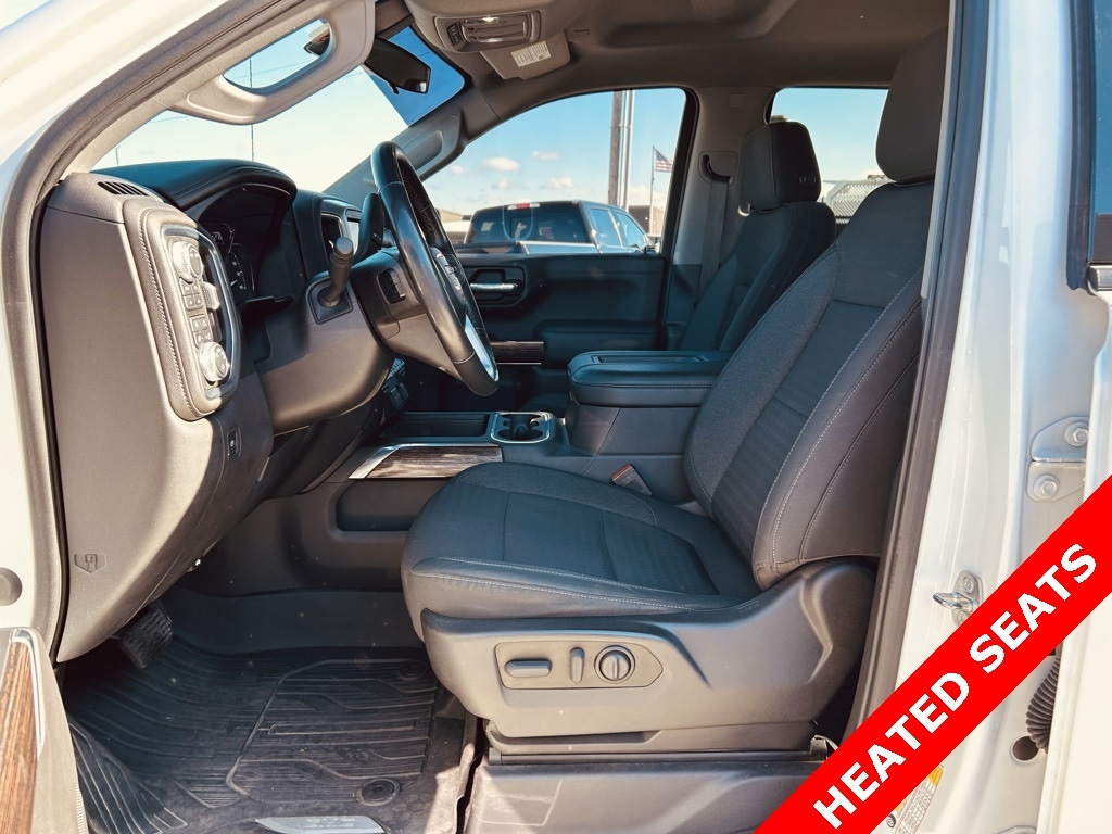 Used 2021 GMC Sierra 1500 Elevation Truck