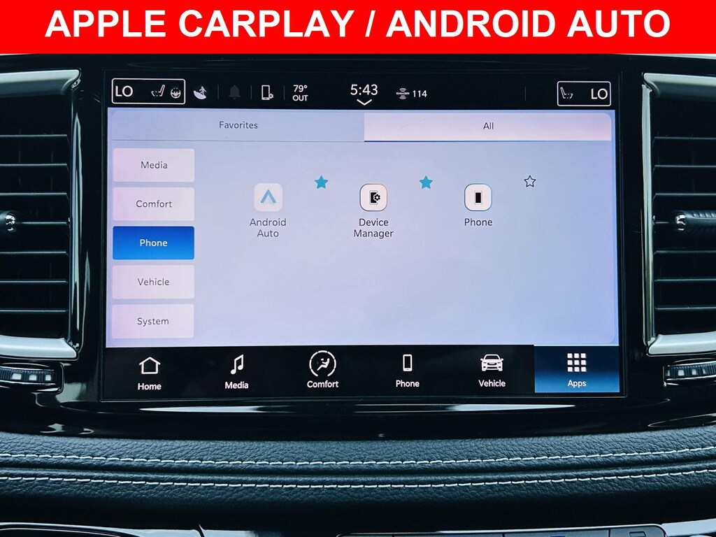 Certified 2023 Chrysler Pacifica Touring L MiniVan