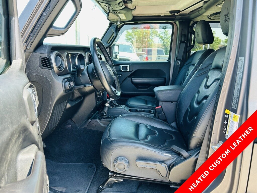 2020 Jeep Wrangler Sport S photo 3