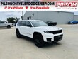  Jeep Grand Cherokee L