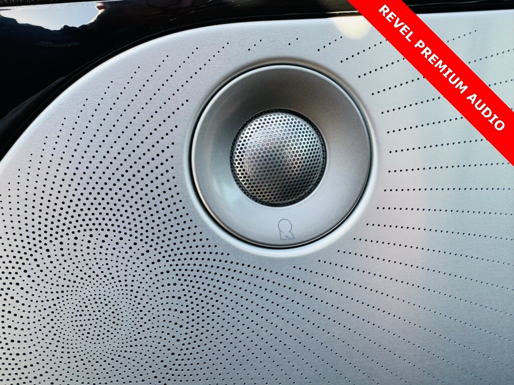 2021 Lincoln Aviator Reserve photo 4