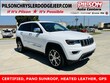 Jeep Grand Cherokee WK