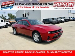 2026 Dodge Charger R/T Sedan