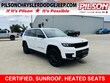  Jeep Grand Cherokee L
