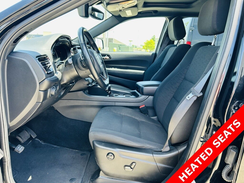 2022 Dodge Durango GT photo 2