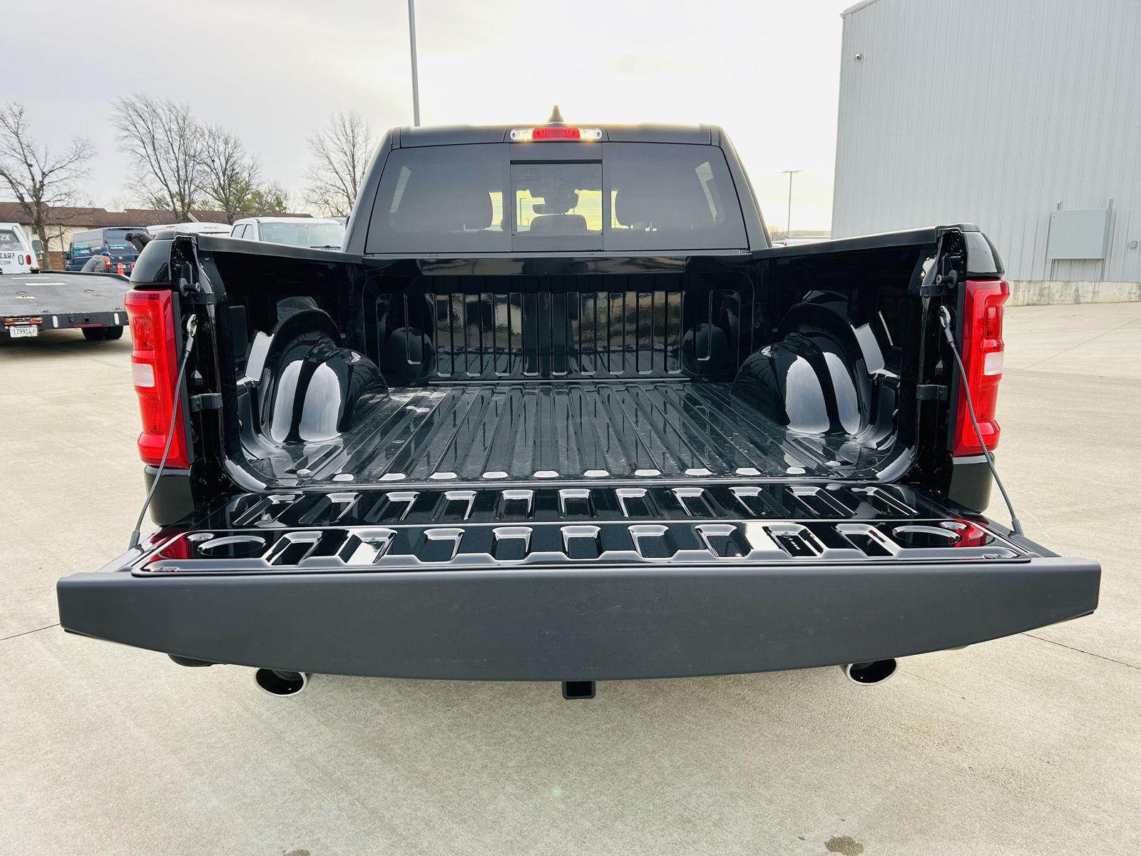2026 RAM 1500 Big Horn/Lone Star - Photo 27