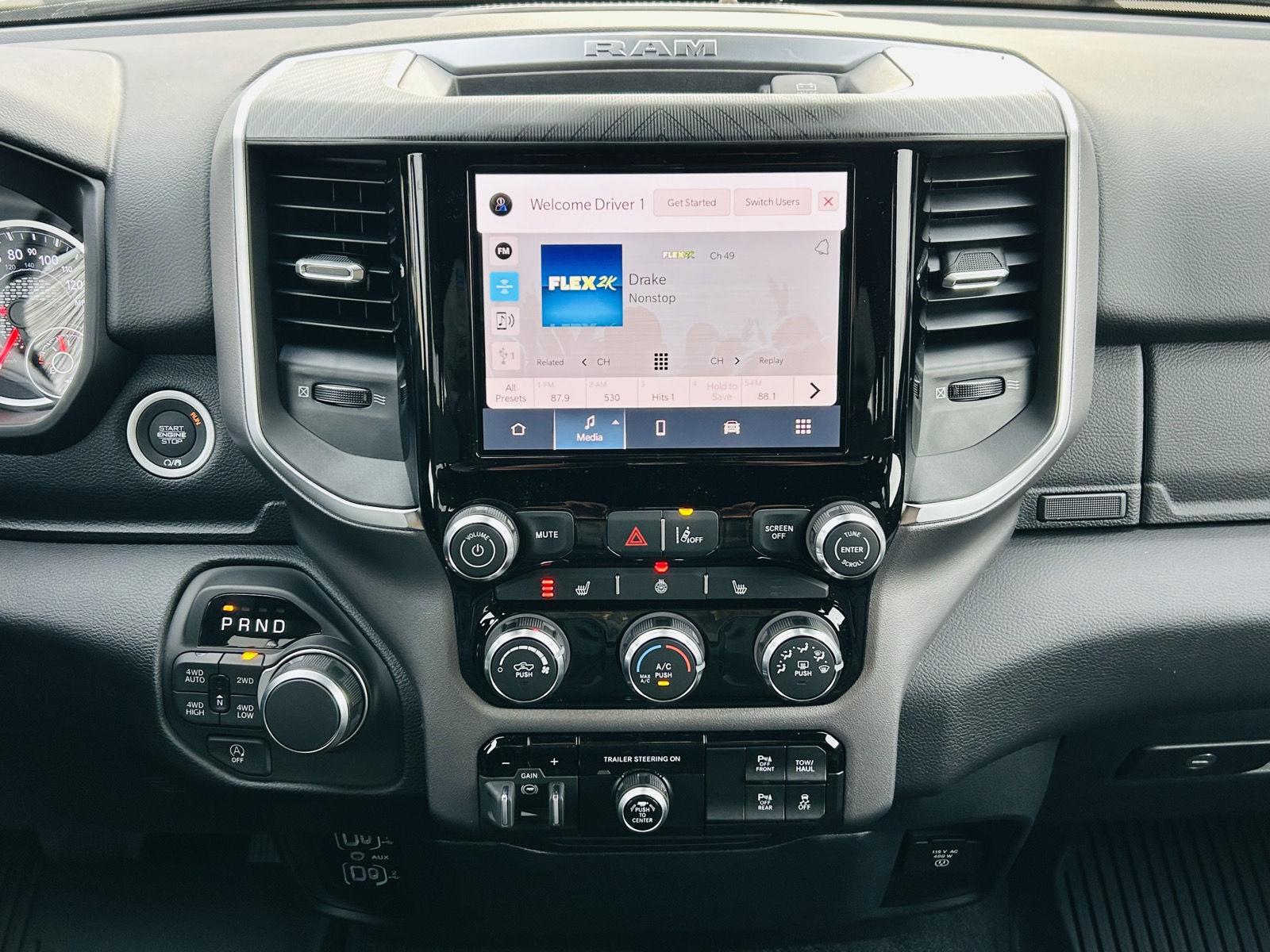 2026 RAM 1500 Big Horn/Lone Star - Photo 19
