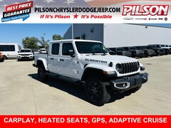 2026 Jeep Gladiator 85th Anniversary Edition Truck Crew Cab