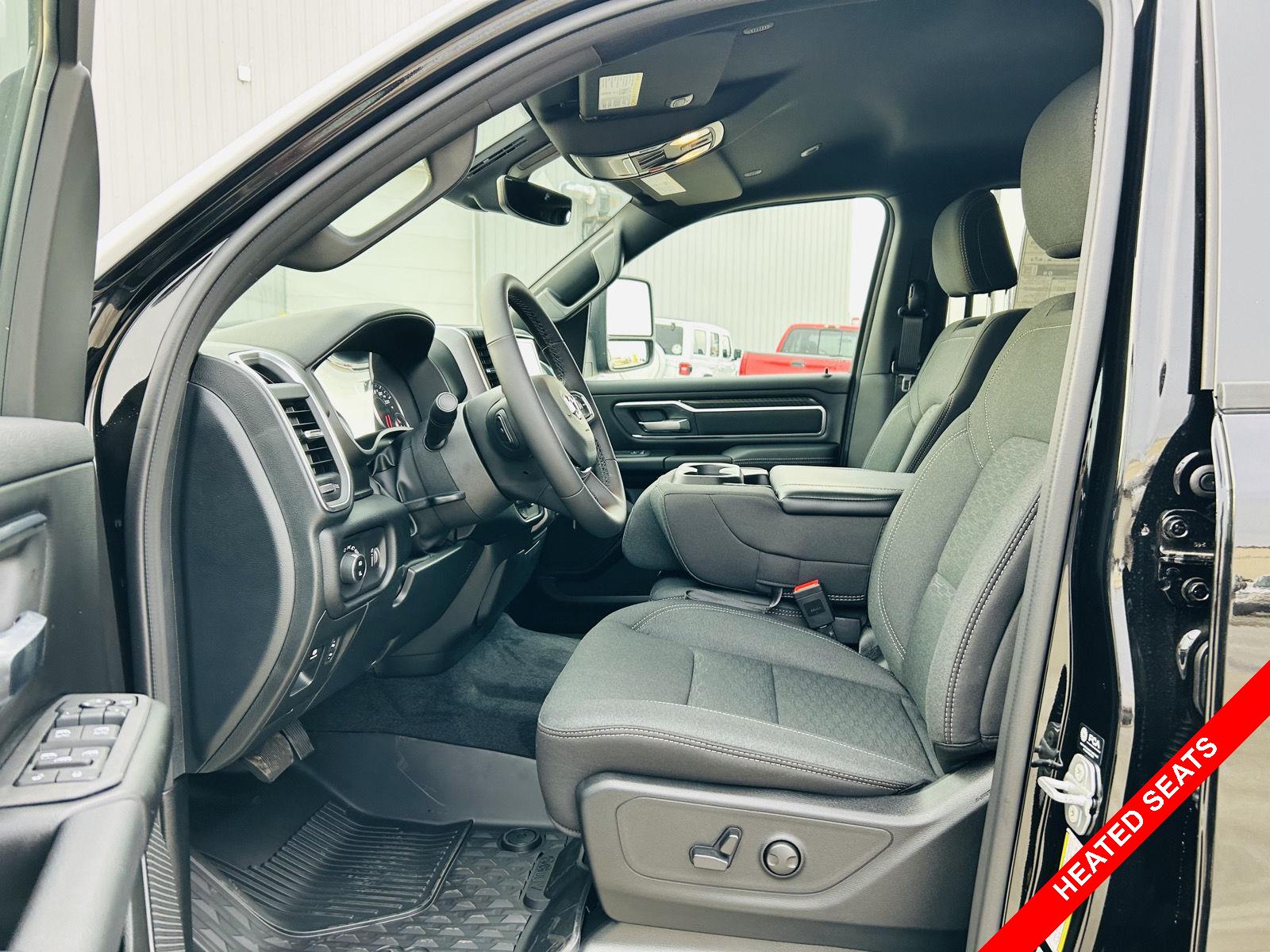 2026 RAM 1500 Big Horn/Lone Star - Photo 3