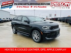 2026 Dodge Durango GT Plus Hemi V8 SUV