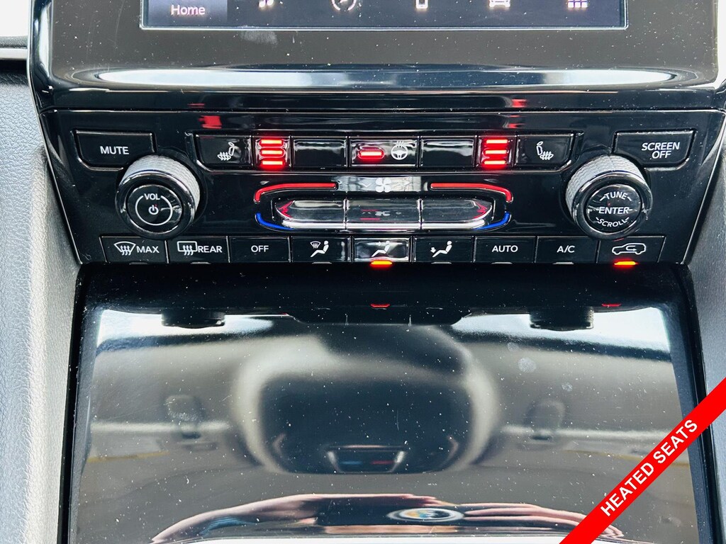Certified 2022 Jeep Grand Cherokee L Laredo SUV