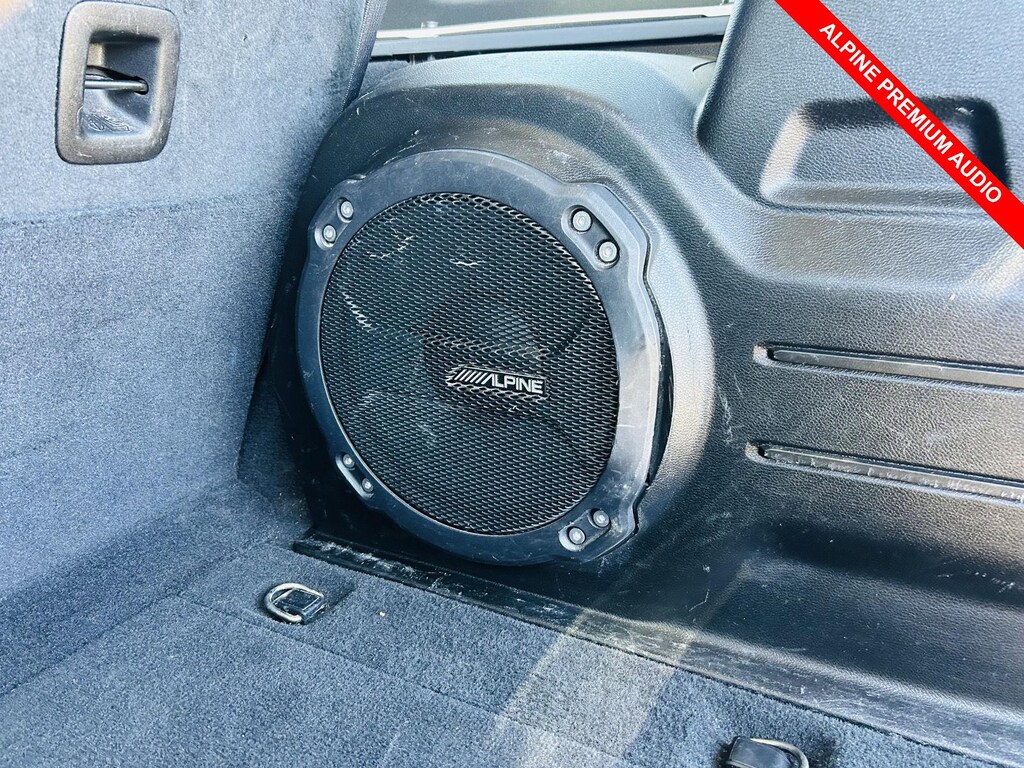 Certified 2022 Jeep Wrangler Unlimited Rubicon SUV
