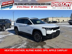 2026 Jeep Cherokee Limited SUV