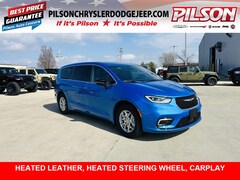 2026 Chrysler Pacifica Select Van Passenger Van