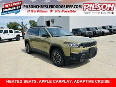 2026 Jeep Cherokee Laredo SUV