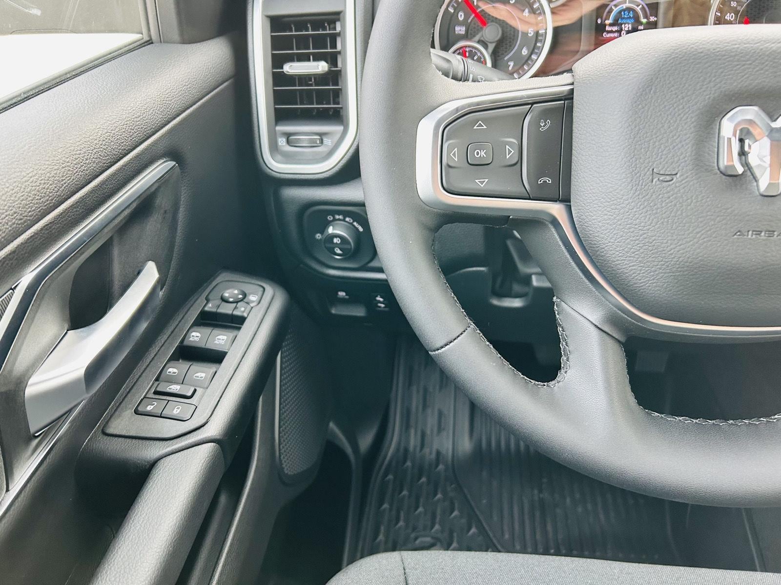 2026 RAM 1500 Big Horn/Lone Star - Photo 16