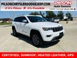 Jeep Grand Cherokee WK