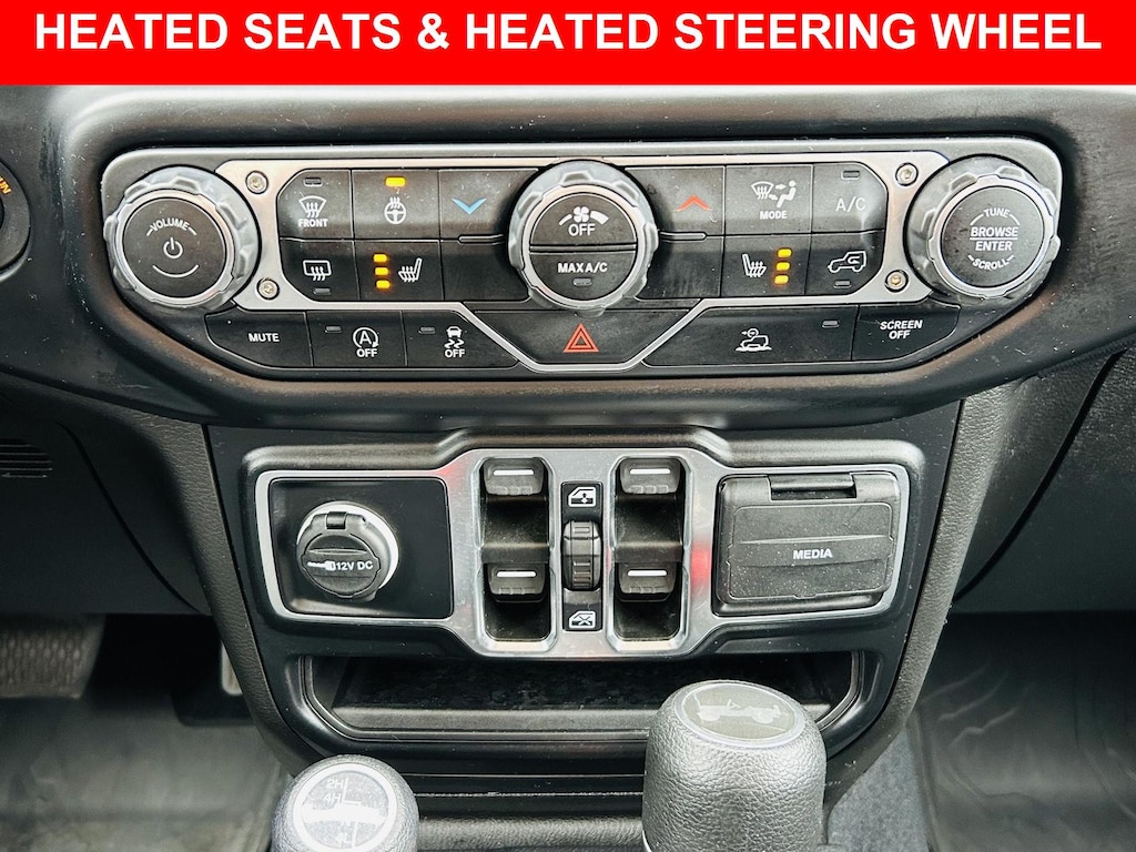 Certified 2022 Jeep Wrangler Unlimited Sport S SUV