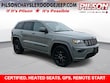  Jeep Grand Cherokee WK
