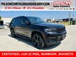 Jeep Grand Cherokee L