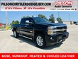 Chevrolet Silverado 2500HD