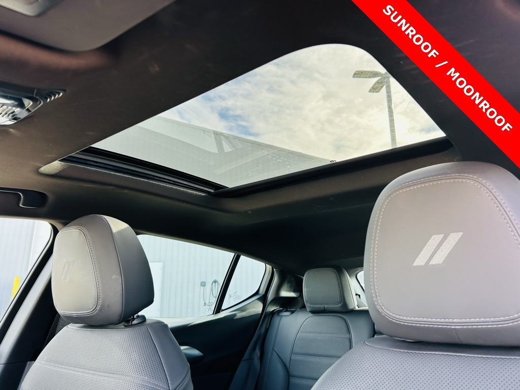 Certified 2024 Dodge Hornet GT Plus SUV