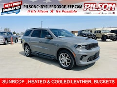 2026 Dodge Durango GT Plus Hemi V8 SUV