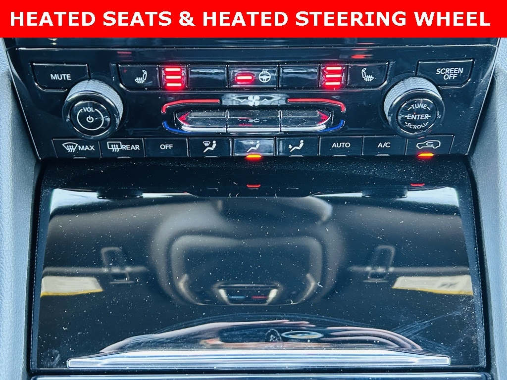 Certified 2024 Jeep Grand Cherokee L Altitude SUV