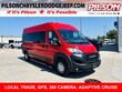  Ram Promaster Window Van