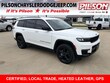  Jeep Grand Cherokee L