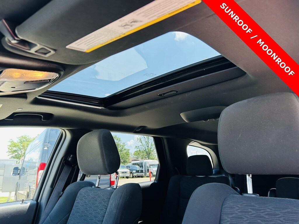 2022 Dodge Durango GT photo 3