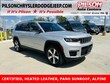 Jeep Grand Cherokee L