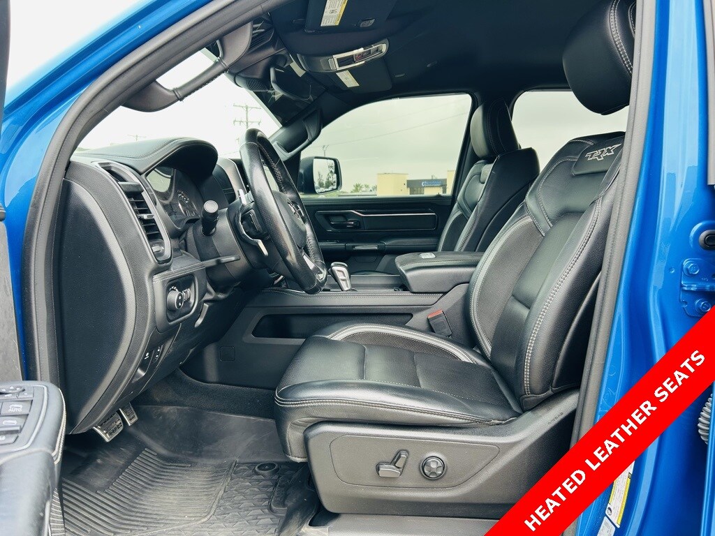 2022 Ram 1500 TRX photo 3