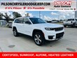 Jeep Grand Cherokee L